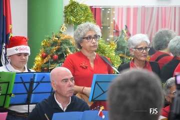 Actos navideños en el Valle de los Nueve Bajo, San Antonio y Lomo Magullo/FJS Fotografía y TA.